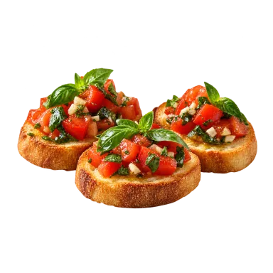 Закуски