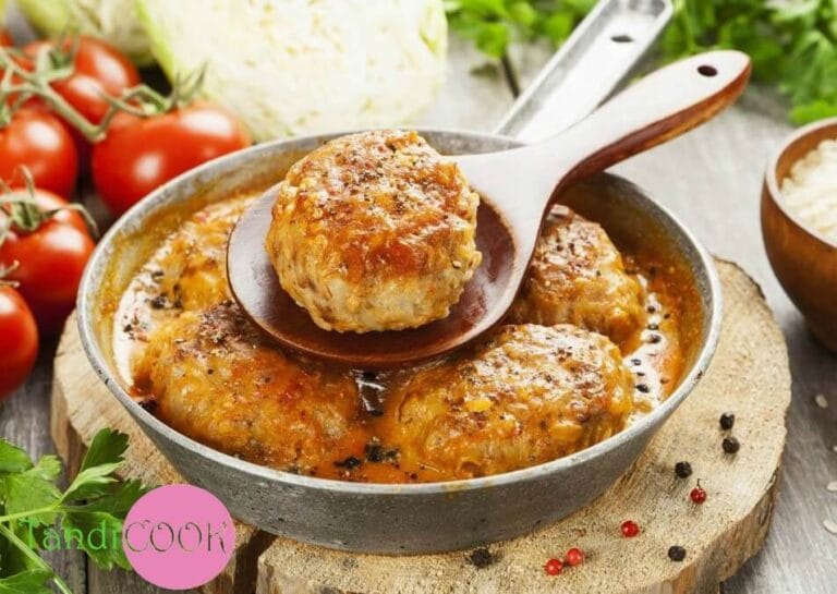 Піст можна зробити смачним! 5 рецептів смачних котлет без м’яса.