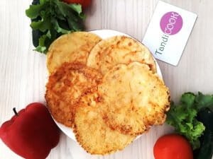 Хачапурі з сиром
