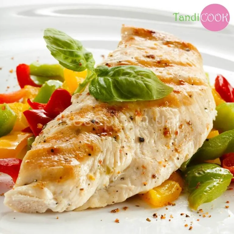 3 рецепти приготування курячого філе