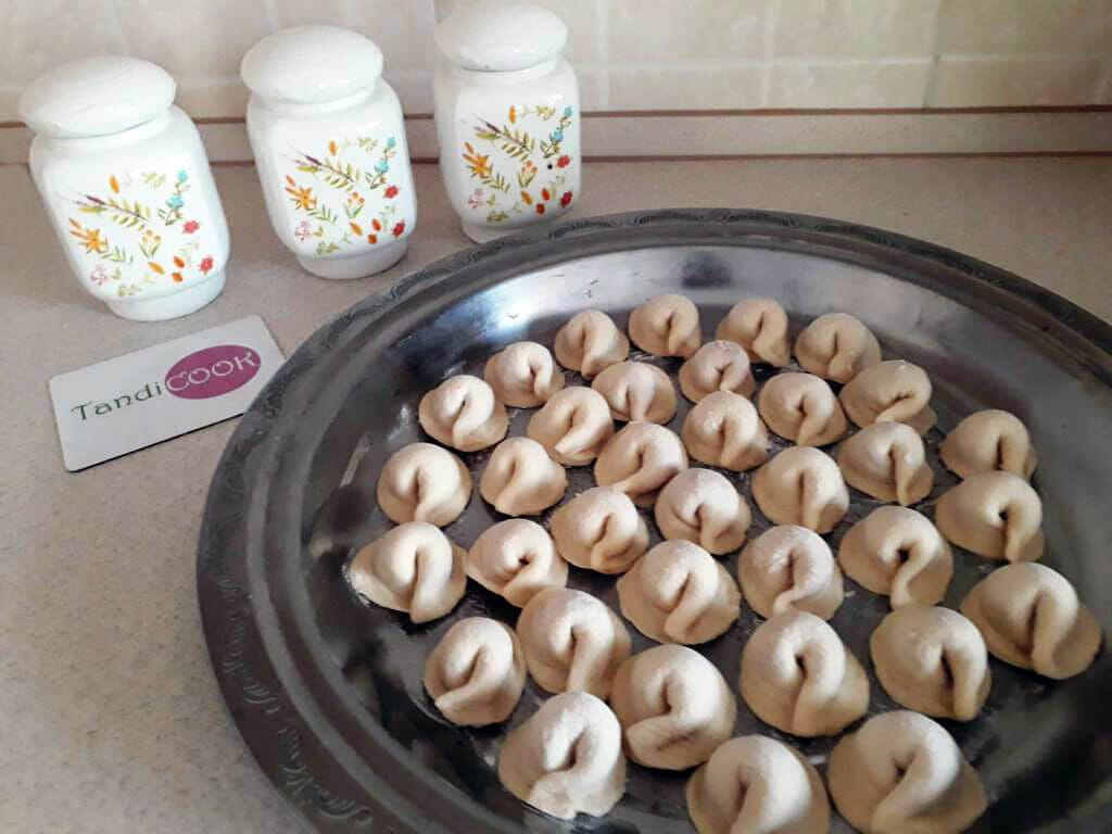 Пельмені