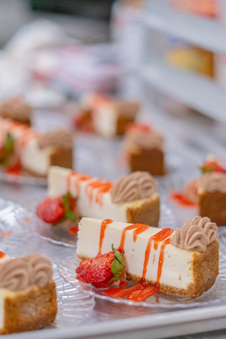 Чізкейк без зайвих складнощів