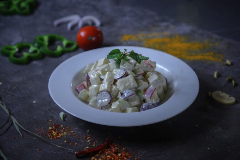 Олів’є по-домашньому