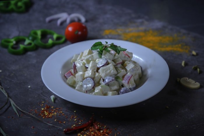 Ліниві голубці на сковороді