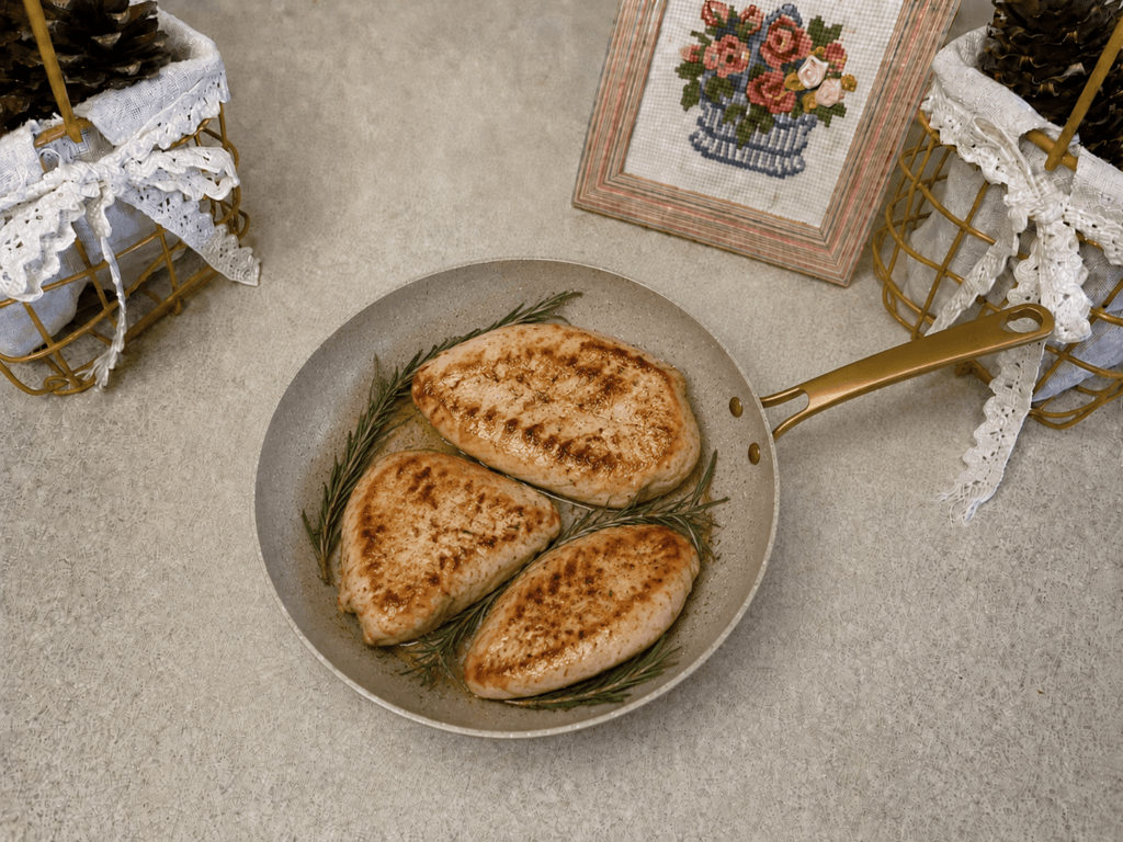 3 рецепти приготування курячого філе