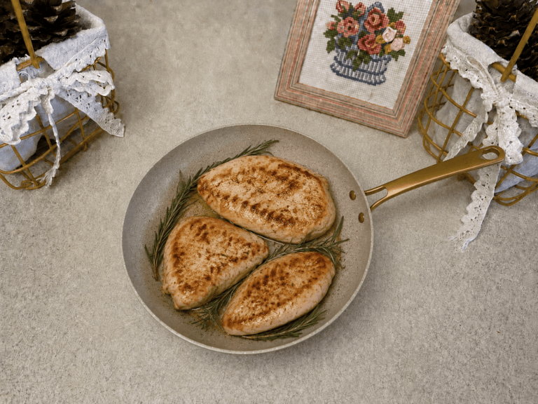 3 рецепти приготування курячого філе